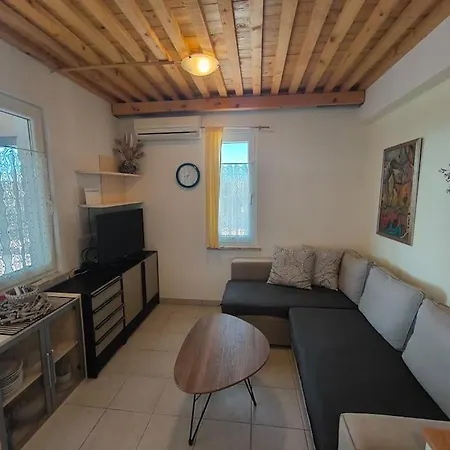 Villa Mark マリナ