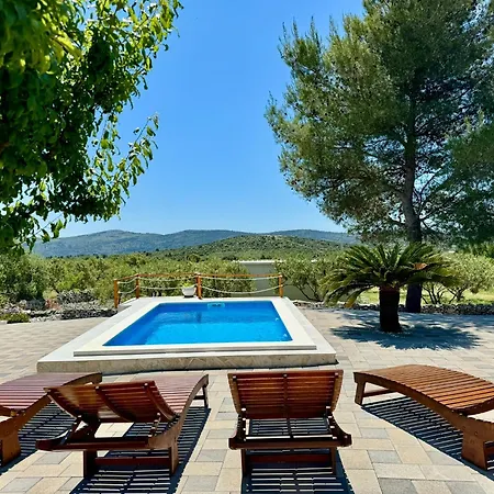 Villa Mark